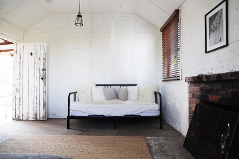 Mt William Shearers Quarters - VIC Tourism 1