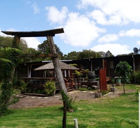 Mudstone Suites - VIC Tourism 2
