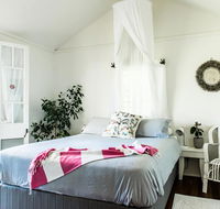 Mullaway Cabins - VIC Tourism