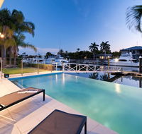Mulloka Villa. Sunshine Coast Minyama - VIC Tourism