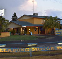 Mundubbera Billabong Motor Inn - VIC Tourism