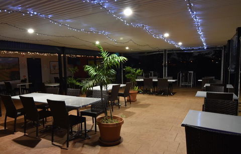Mundubbera Billabong Motor Inn - VIC Tourism 1