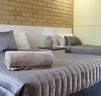 Mundubbera Motel - VIC Tourism