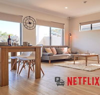 Murdoch Hospital  Uni - Netflix  WiFi - - VIC Tourism