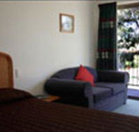 Murgon City Motor Inn - VIC Tourism