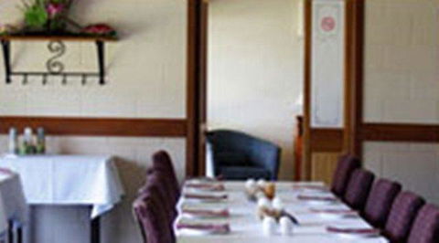 Murgon City Motor Inn - VIC Tourism 2