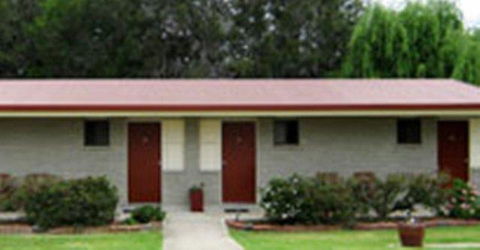 Murgon City Motor Inn - VIC Tourism 1