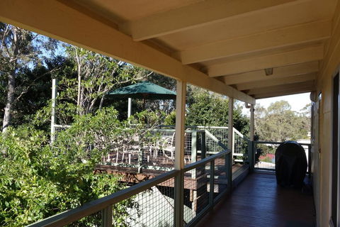Murramarang Road 22 Bawley Point - VIC Tourism 1