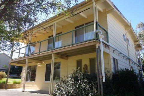 Murramarang Road 22 Bawley Point - VIC Tourism 3