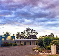 Murray Bridge Motor Inn - VIC Tourism