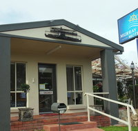 Murray River Motel - VIC Tourism