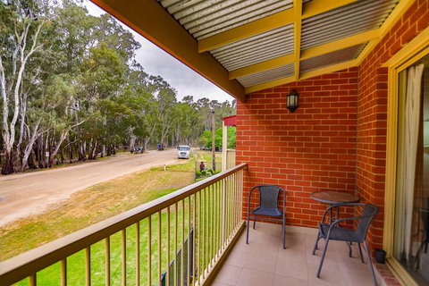 Murray Waters Motor Inn & Apartments - VIC Tourism 1
