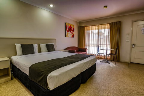 Murray Waters Motor Inn & Apartments - VIC Tourism 3