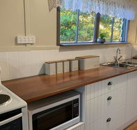 Murray's Farm Cottage - VIC Tourism