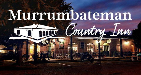 Murrumbateman Country Inn - VIC Tourism 1