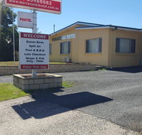 Murrurundi Motel - VIC Tourism