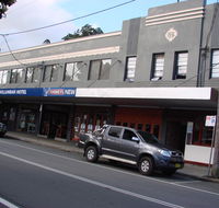 Murwillumbah Hotel and Apartments - VIC Tourism