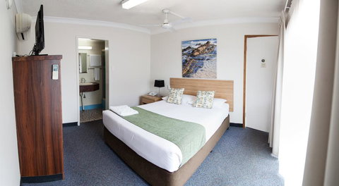 Murwillumbah Motor Inn - VIC Tourism 2