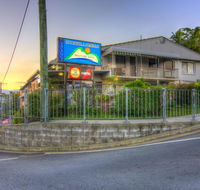 Murwillumbah Motor Inn - VIC Tourism