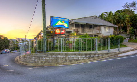 Murwillumbah Motor Inn - VIC Tourism 0