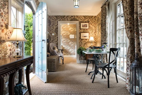 Musk Farm Studio - VIC Tourism 1