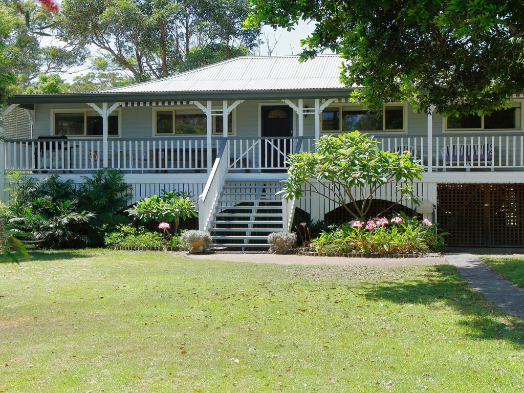 Eagleton NSW VIC Tourism