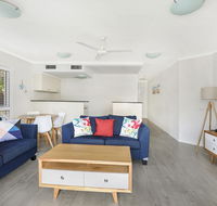 Myconos Resort - VIC Tourism