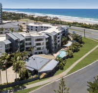 Mylos Holiday Apartments - VIC Tourism