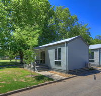 Myrtleford Holiday Park - VIC Tourism