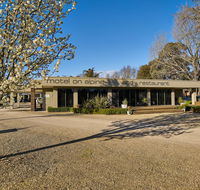 Myrtleford Motel on Alpine - VIC Tourism