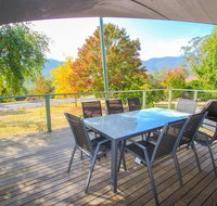 Mystic Mountain Lodge - VIC Tourism