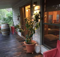 Mystic View Cottage - VIC Tourism