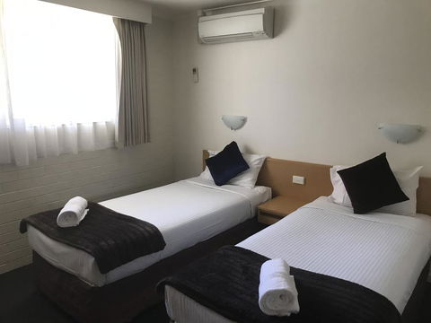 Nagambie Motor Inn And Conference Centre - VIC Tourism 1