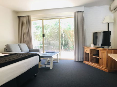 Nagambie Motor Inn And Conference Centre - VIC Tourism 3
