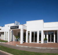 Nagambie Waterfront Motel - VIC Tourism