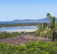 Nambucca Beach House - VIC Tourism