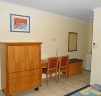 Nanango Antler Motel - VIC Tourism