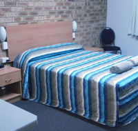 Nanango Fitzroy Motel - VIC Tourism