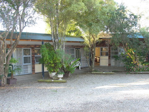Narooma Motel - VIC Tourism 0