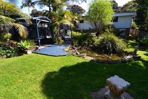 Narooma Motel - VIC Tourism 2