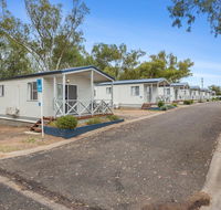 Narrabri Big Sky Caravan Park - VIC Tourism