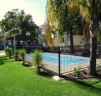 Narrabri Motel and Caravan Park - VIC Tourism