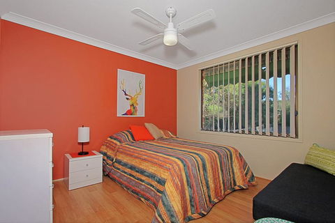 NARRAWALLEE RETREAT - VIC Tourism 1