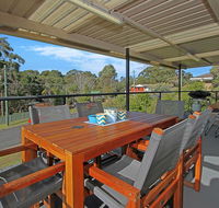 NARRAWALLEE RETREAT - VIC Tourism