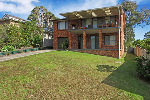 NARRAWALLEE RETREAT - VIC Tourism 2