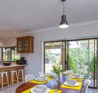 National Park  Ocean Retreat - VIC Tourism