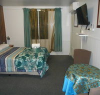 Nationwide Motel - VIC Tourism