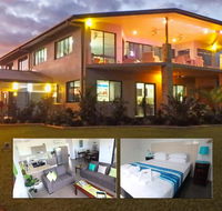 Nautilus Apartments - VIC Tourism