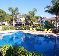 Nautilus Apartments Merimbula - VIC Tourism