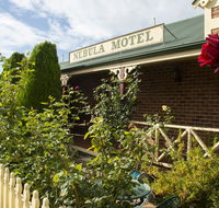 Nebula Motel - VIC Tourism